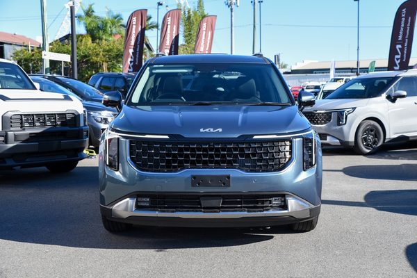 2026 Kia Carnival GT-Line KA4 PE thumb-2