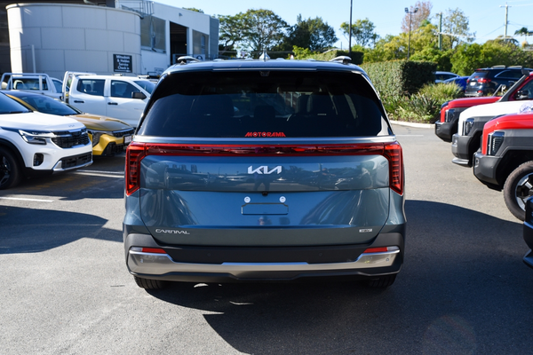 2026 Kia Carnival GT-Line KA4 PE thumb-5