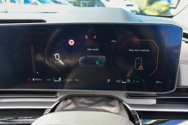 2026 Kia Carnival GT-Line KA4 PE thumb-8
