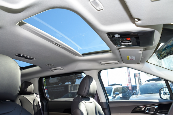 2026 Kia Carnival GT-Line KA4 PE thumb-12