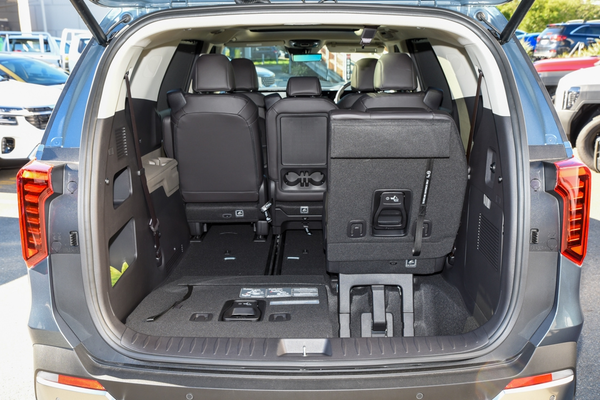 2026 Kia Carnival GT-Line KA4 PE thumb-14