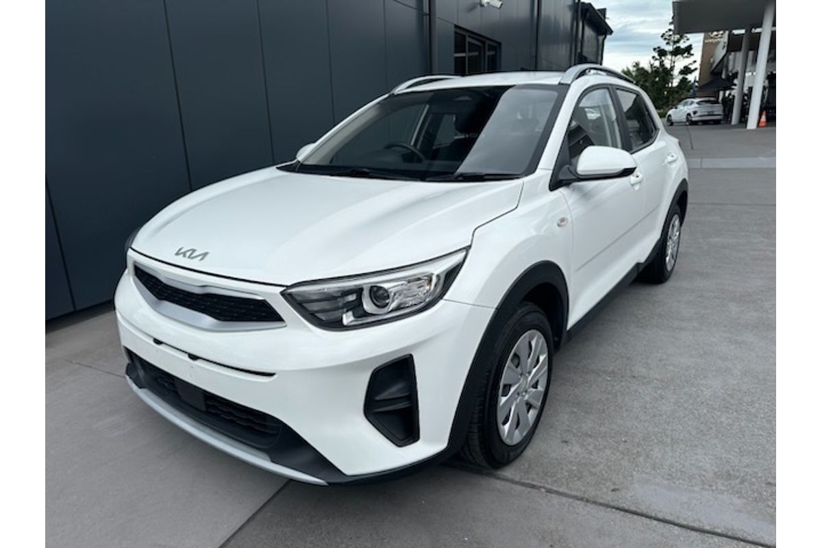 2022 Kia Stonic S YB