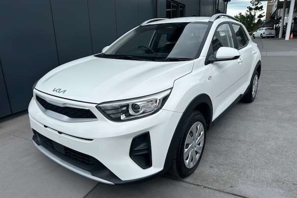 2022 Kia Stonic S YB
