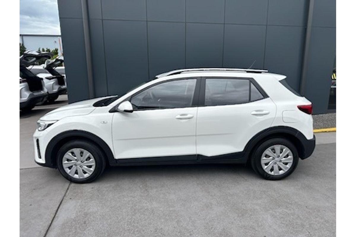2022 Kia Stonic S YB