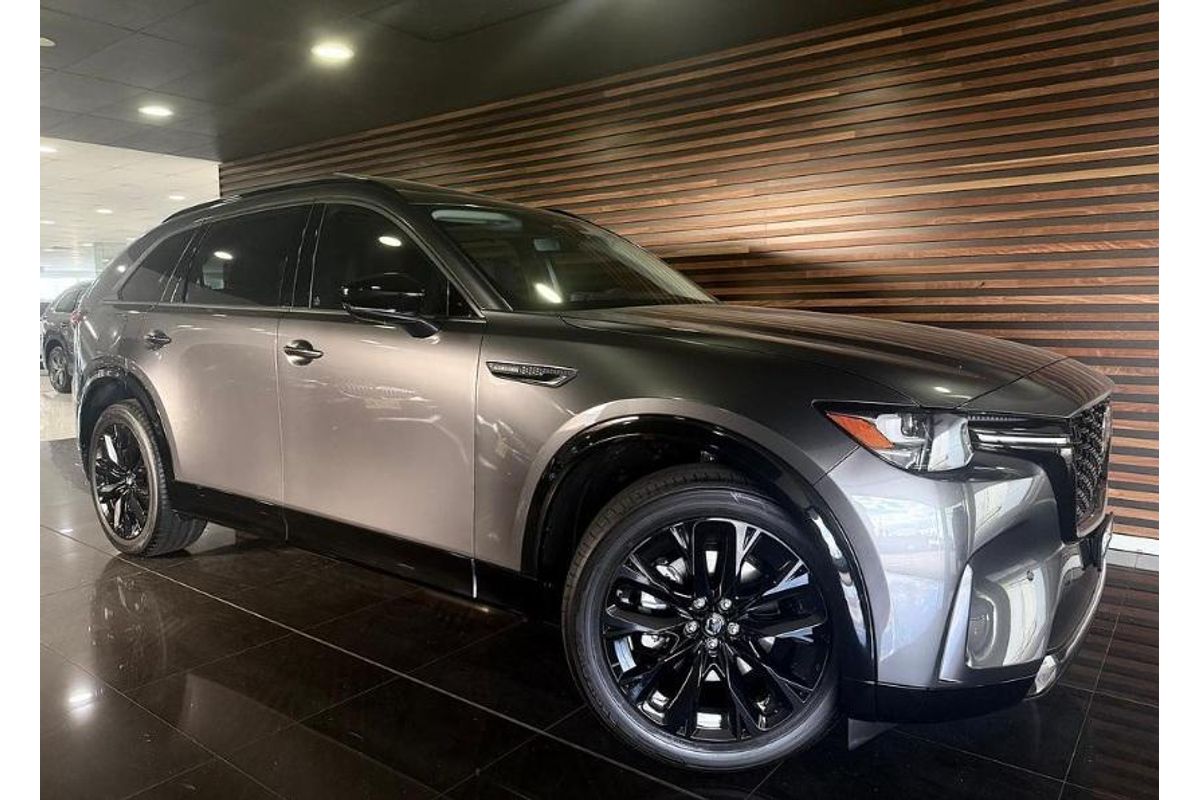 2026 Mazda CX-90 G50e GT KK