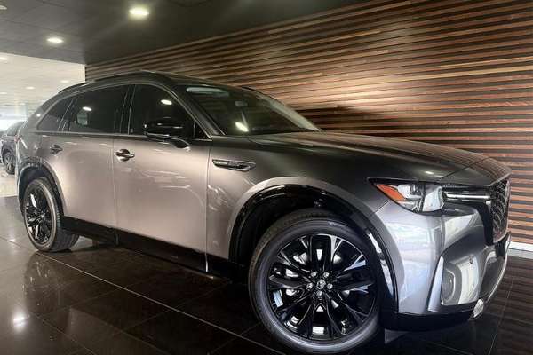 2026 Mazda CX-90 G50e GT KK