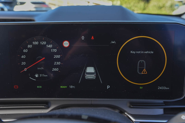 2026 Kia Carnival GT-Line KA4 PE thumb-8