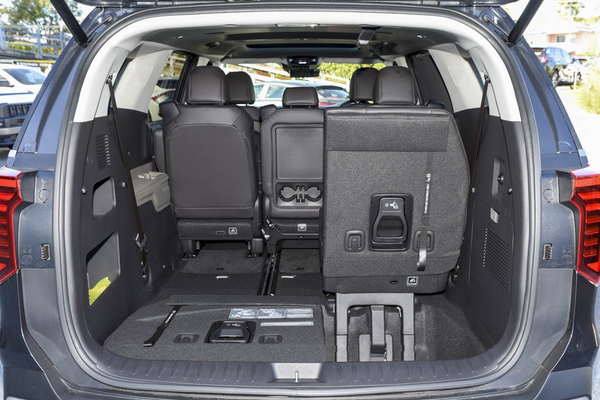2026 Kia Carnival GT-Line KA4 PE thumb-14