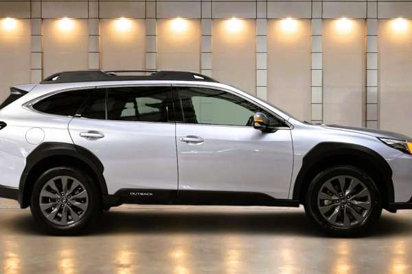 2024 Subaru Outback AWD 6GEN