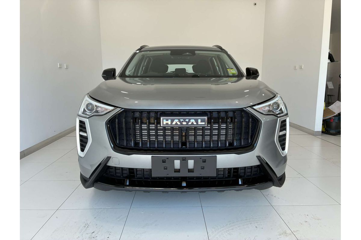 2026 GWM Haval Jolion Premium A01