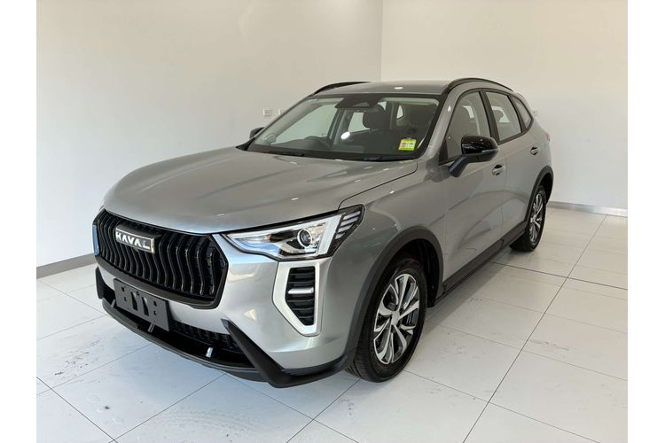 2026 GWM Haval Jolion Premium A01