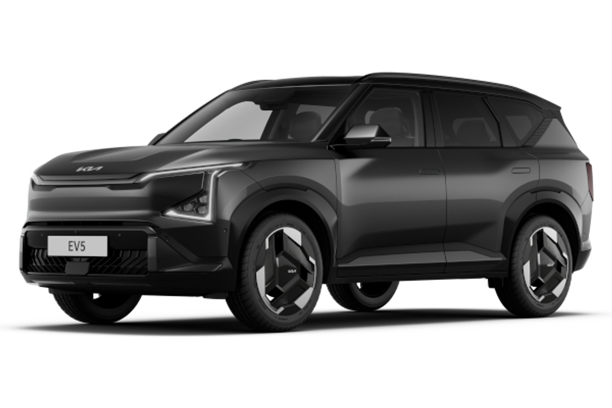 2026 Kia EV5 GT-Line OVc
