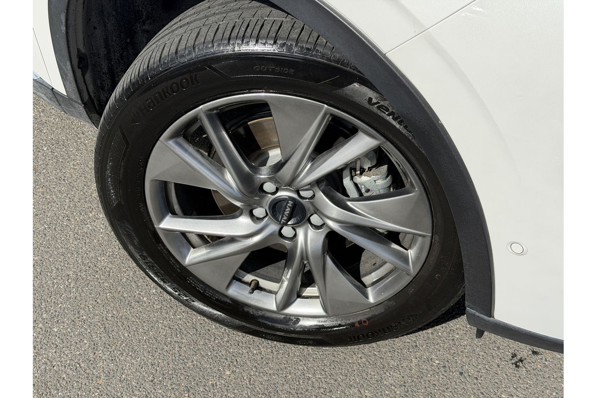 2023 GWM Haval H6 Ultra Hybrid B01