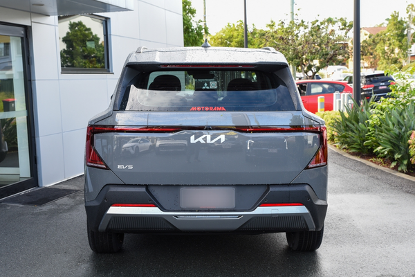 2026 Kia EV5 Air Standard Range OVc thumb-6