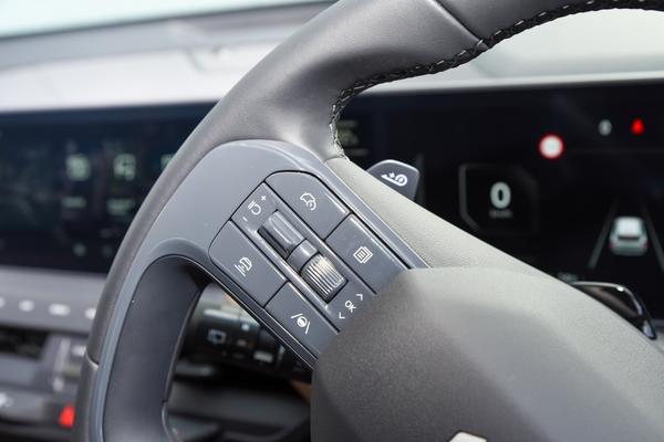 2026 Kia EV5 Air Standard Range OVc thumb-15
