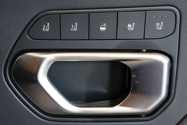 2025 Kia K4 GT-Line CL4m thumb-15