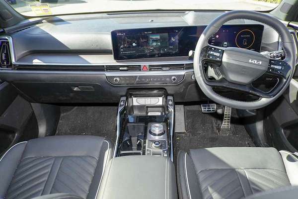 2025 Kia K4 GT-Line CL4m thumb-19