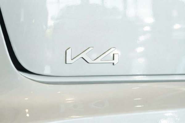 2025 Kia K4 GT-Line CL4m thumb-20