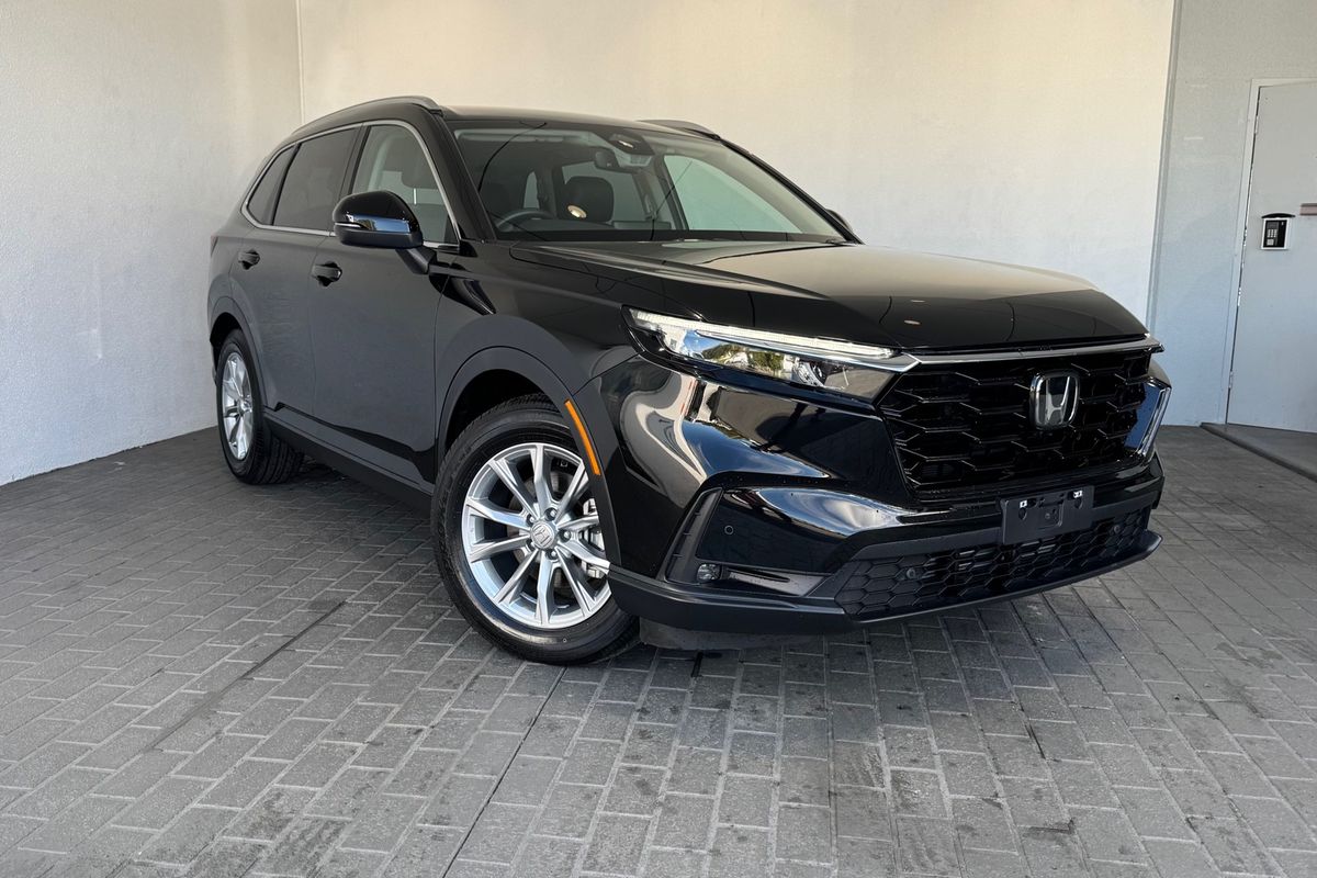 2024 Honda CR-V VTi L RS