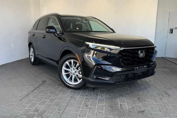 2024 Honda CR-V VTi L RS