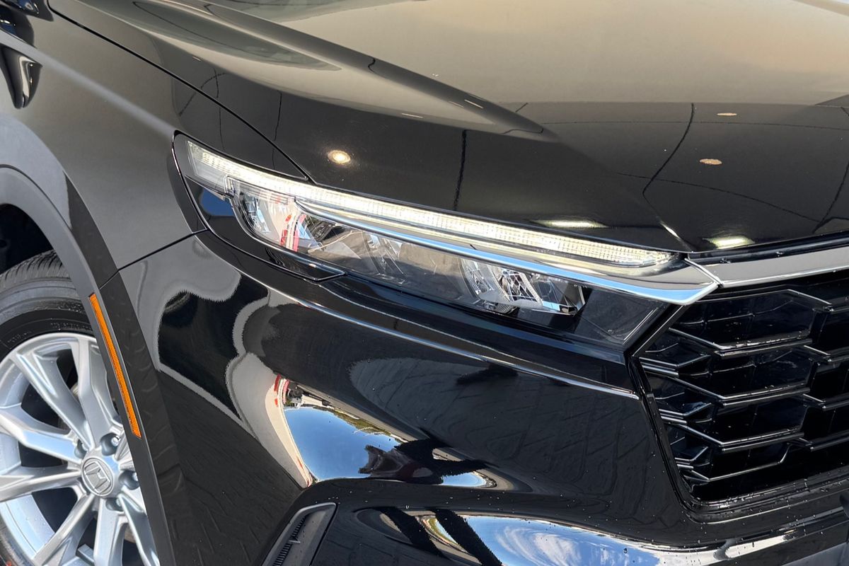 2024 Honda CR-V VTi L RS