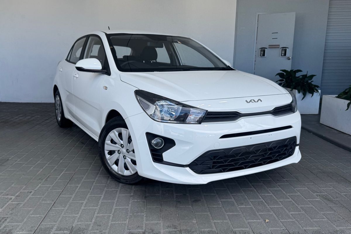 2023 Kia Rio S YB