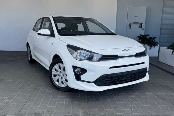 2023 Kia Rio S YB