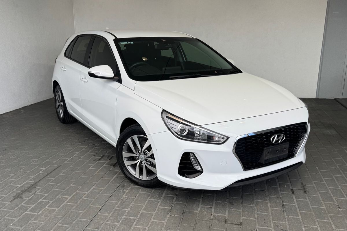 2020 Hyundai i30 Active PD.V4