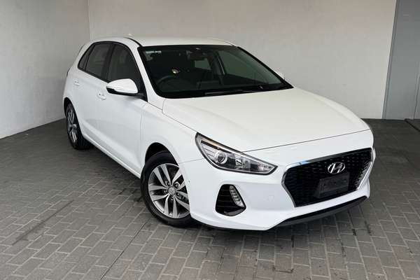 2020 Hyundai i30 Active PD.V4