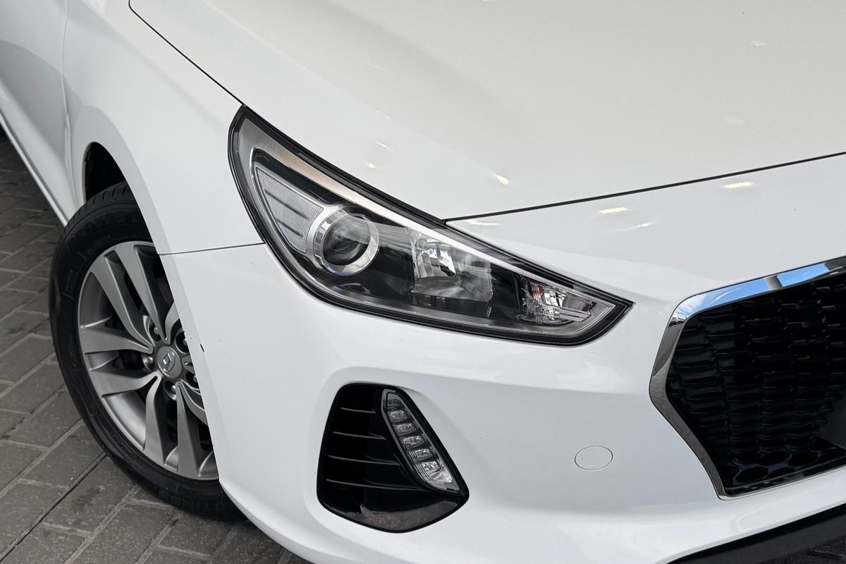 2020 Hyundai i30 Active PD.V4
