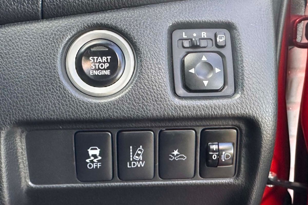 2019 Mitsubishi Triton Toby Price Edition MR 4X4 image 19