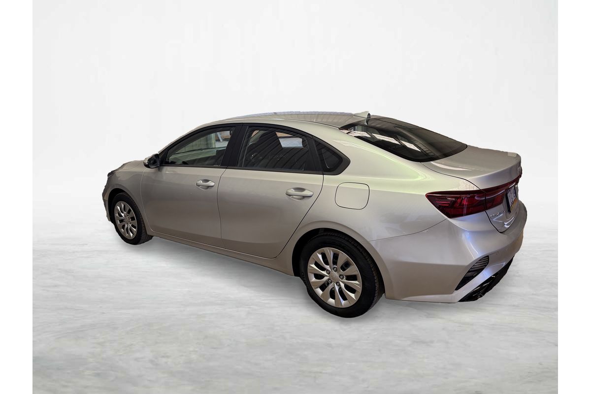 2021 Kia Cerato
