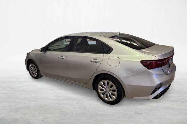 2021 Kia Cerato