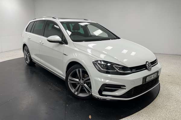 2020 Volkswagen Golf