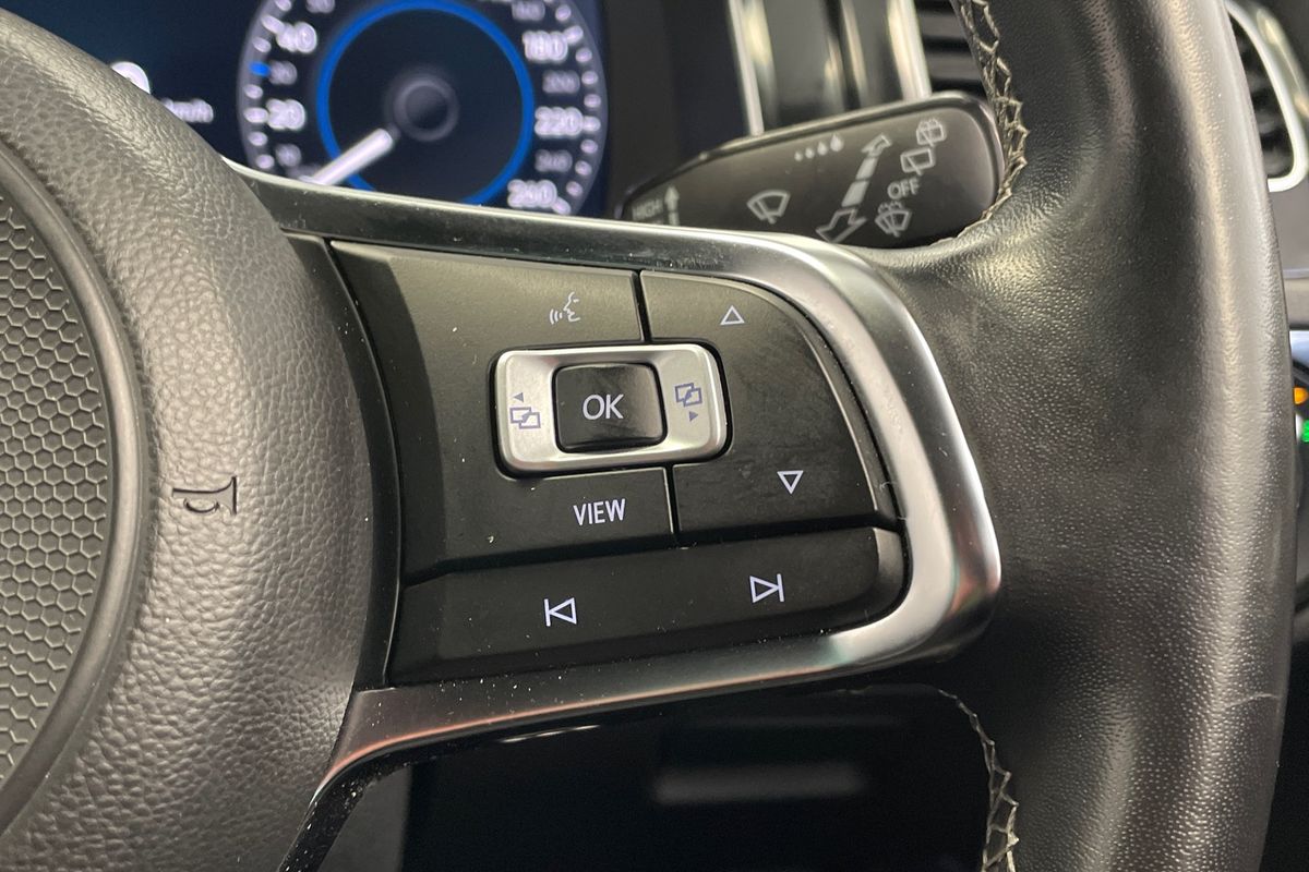2020 Volkswagen Golf