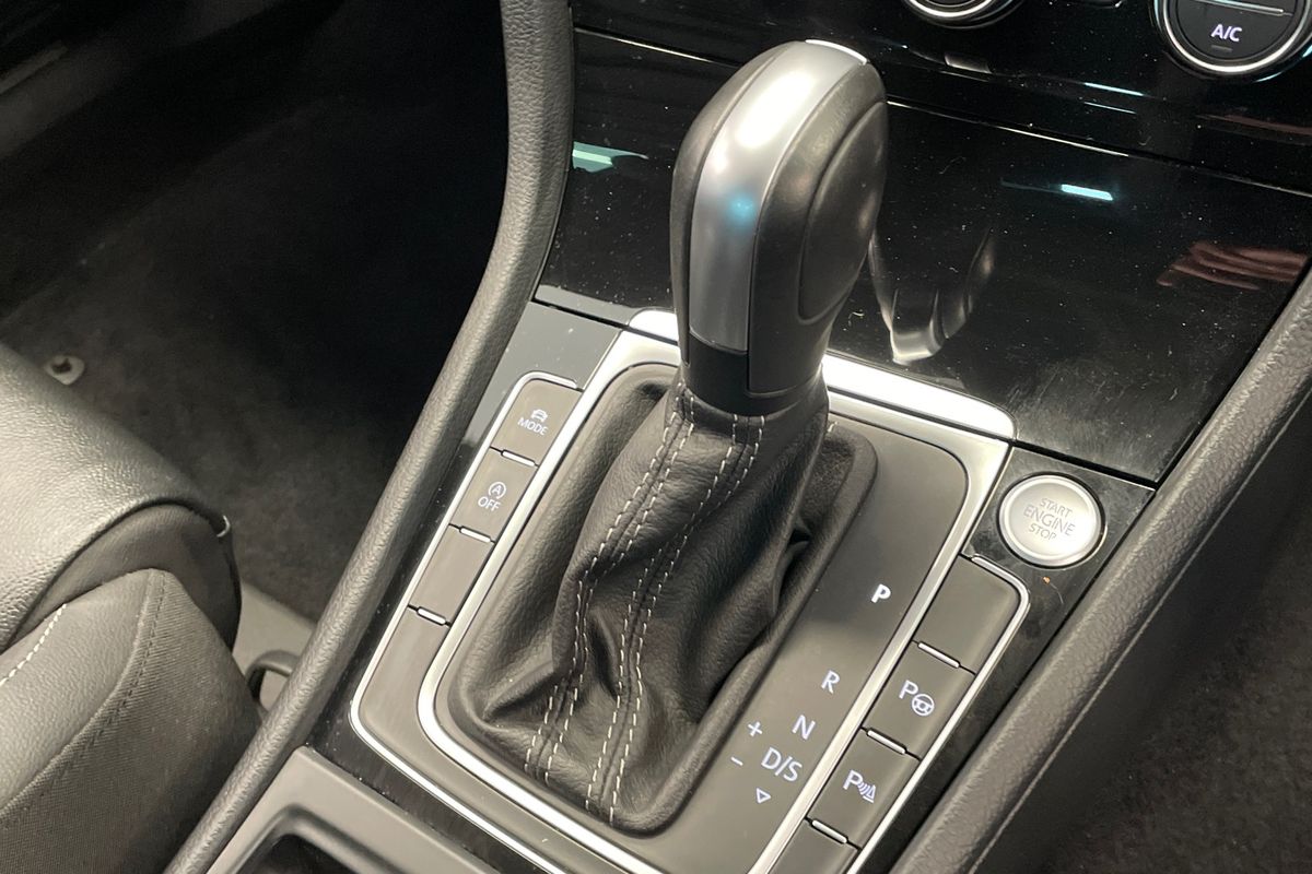 2020 Volkswagen Golf