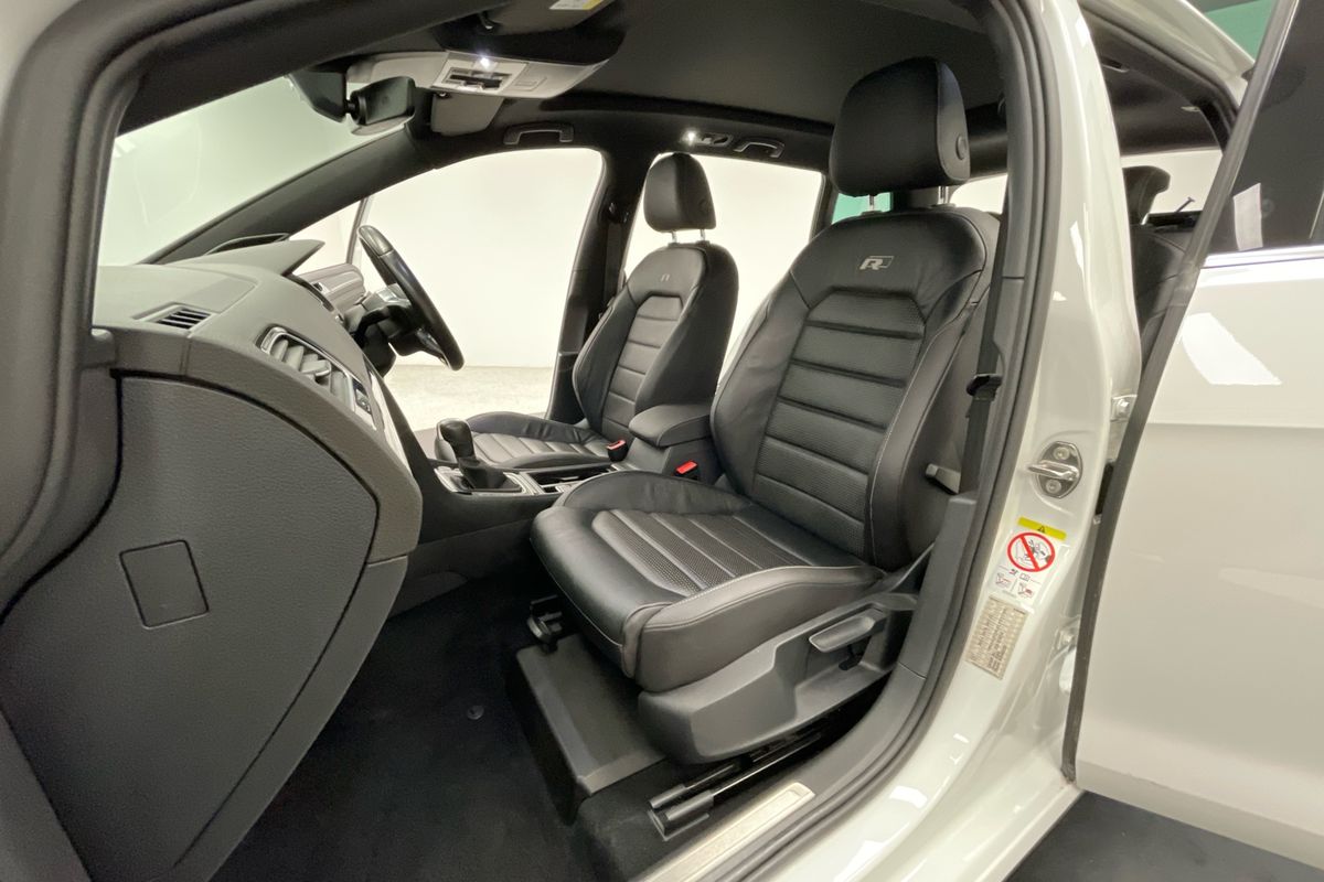2020 Volkswagen Golf