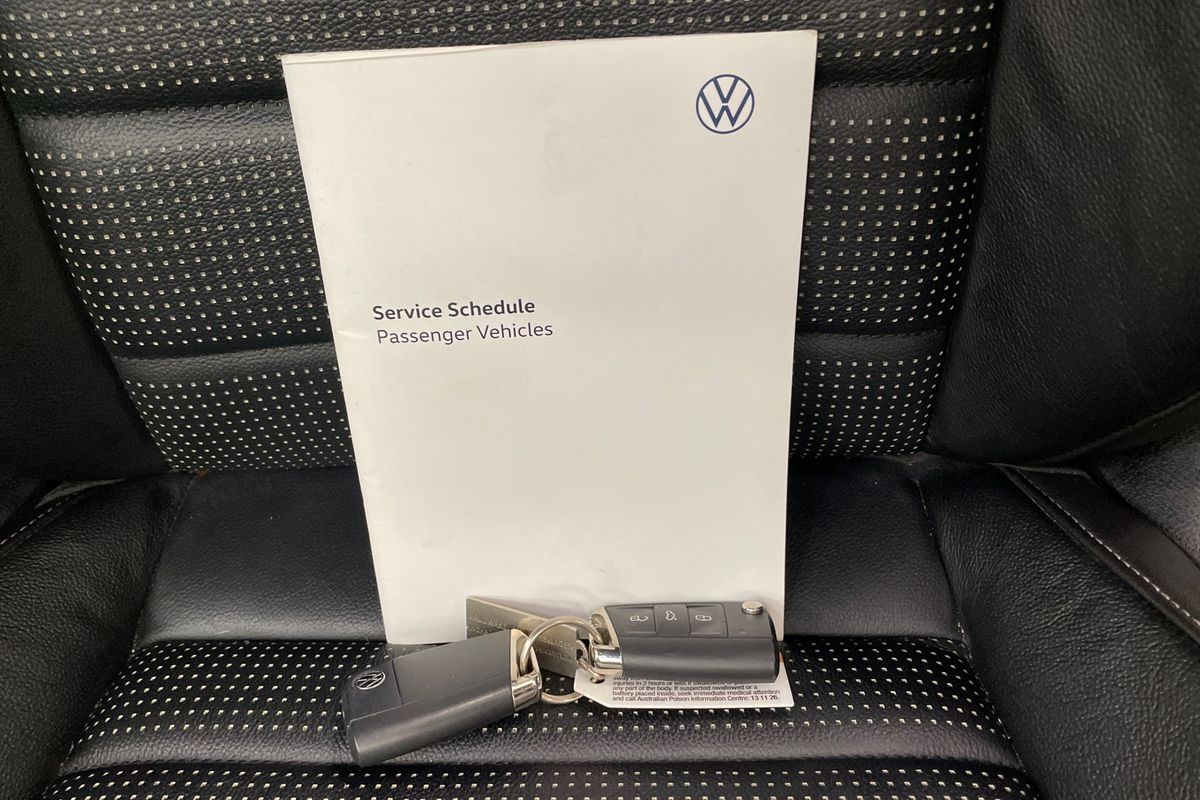 2020 Volkswagen Golf