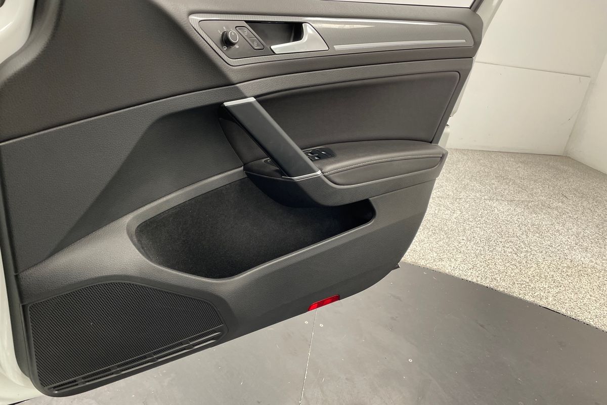 2020 Volkswagen Golf