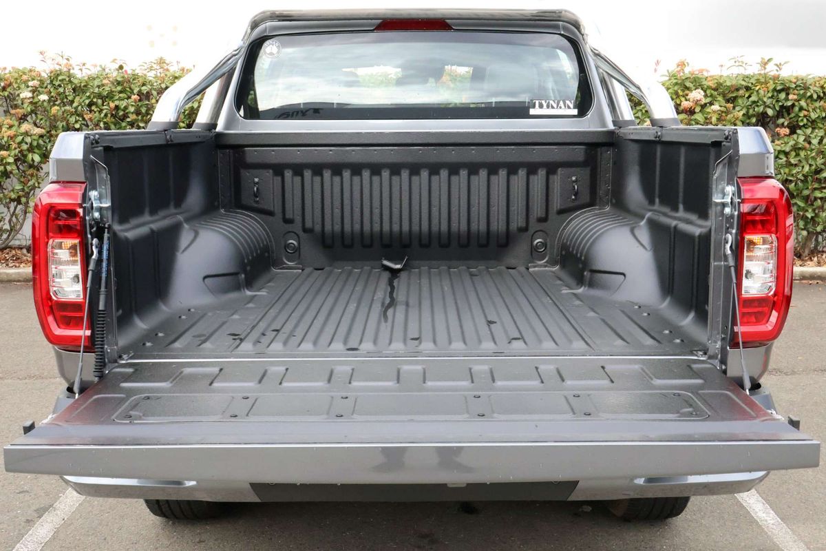 2026 LDV T60 Max PRO SK8C 4X4 image 17
