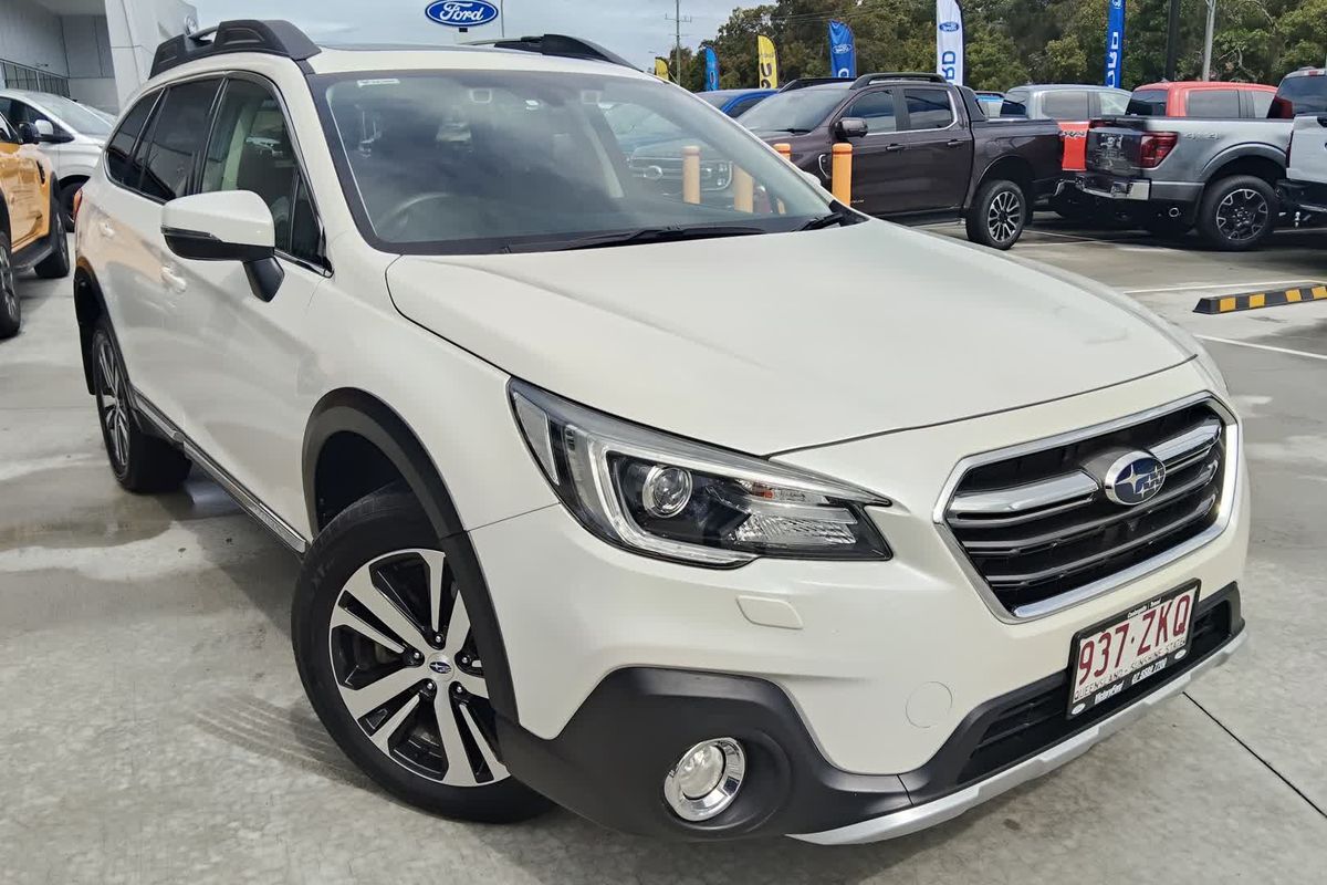 2019 Subaru Outback 3.6R 5GEN