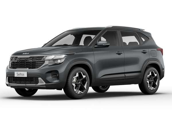 2025 Kia Seltos Sport+ SP2 PE