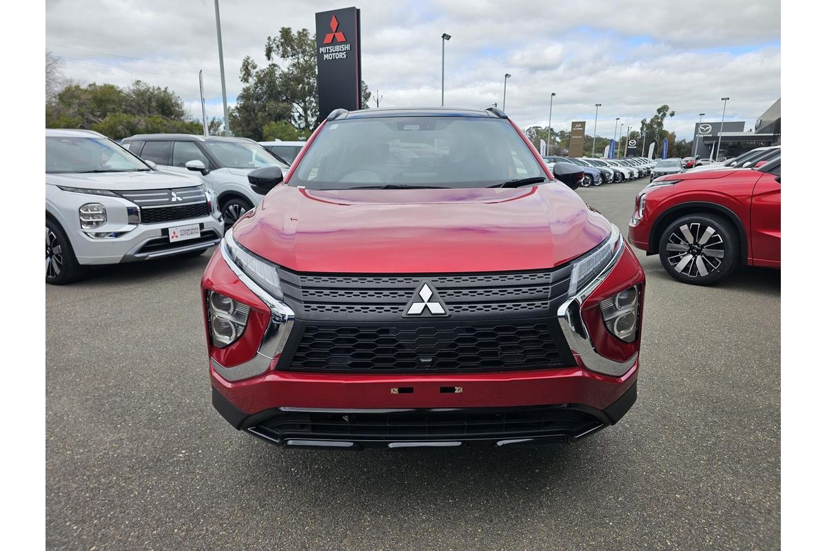 2023 Mitsubishi Eclipse Cross PHEV GSR YB