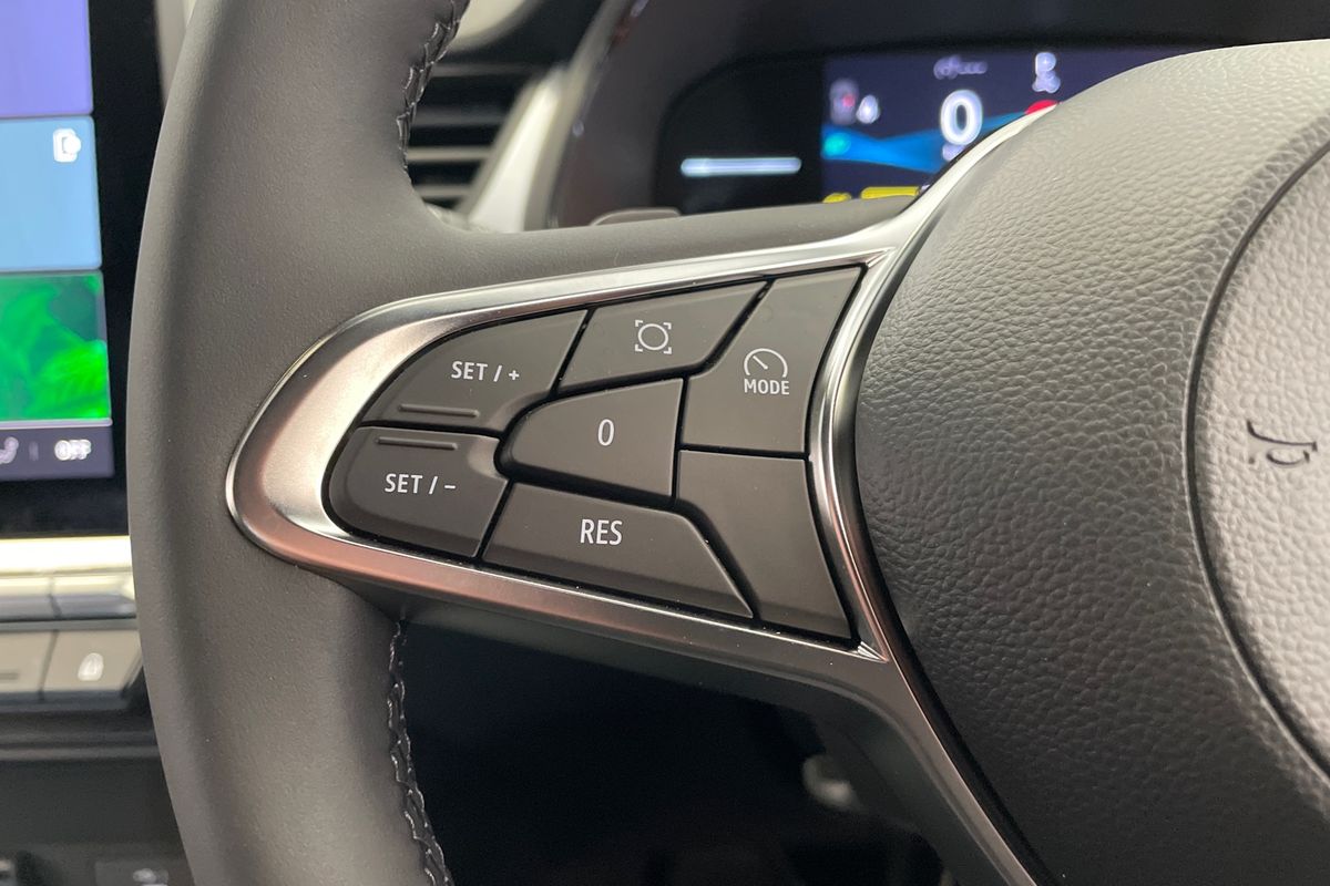2025 Mitsubishi ASX LS XE