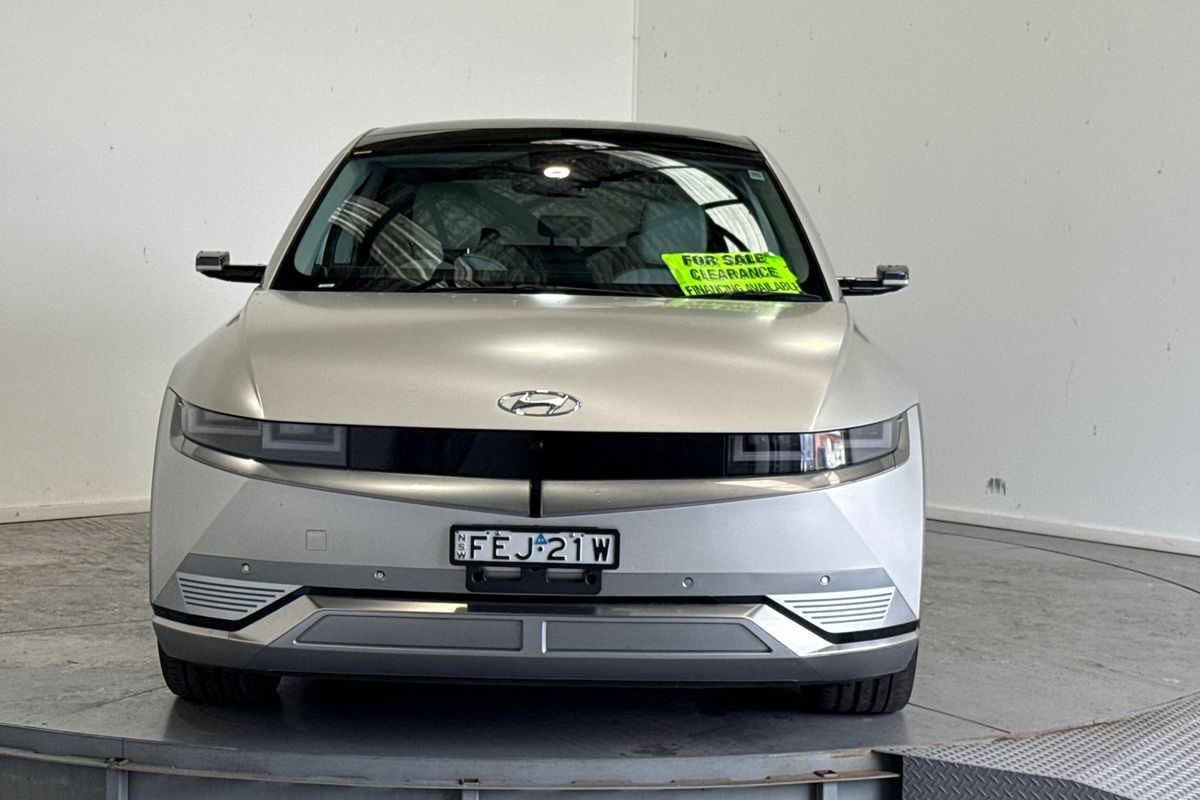 2023 Hyundai IONIQ 5 EPIQ AWD NE.V3 MY23