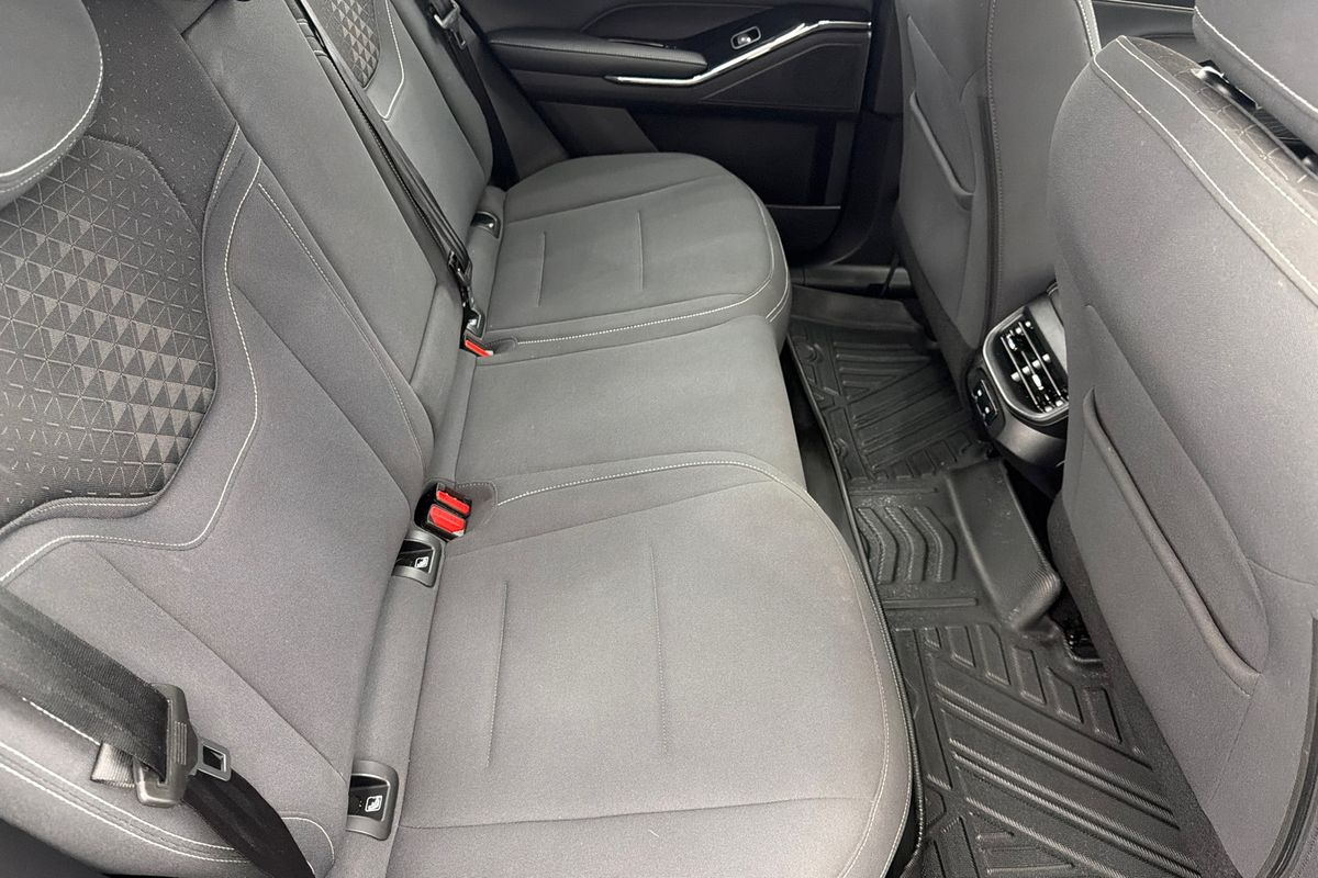 2022 GWM Haval H6 Premium B01
