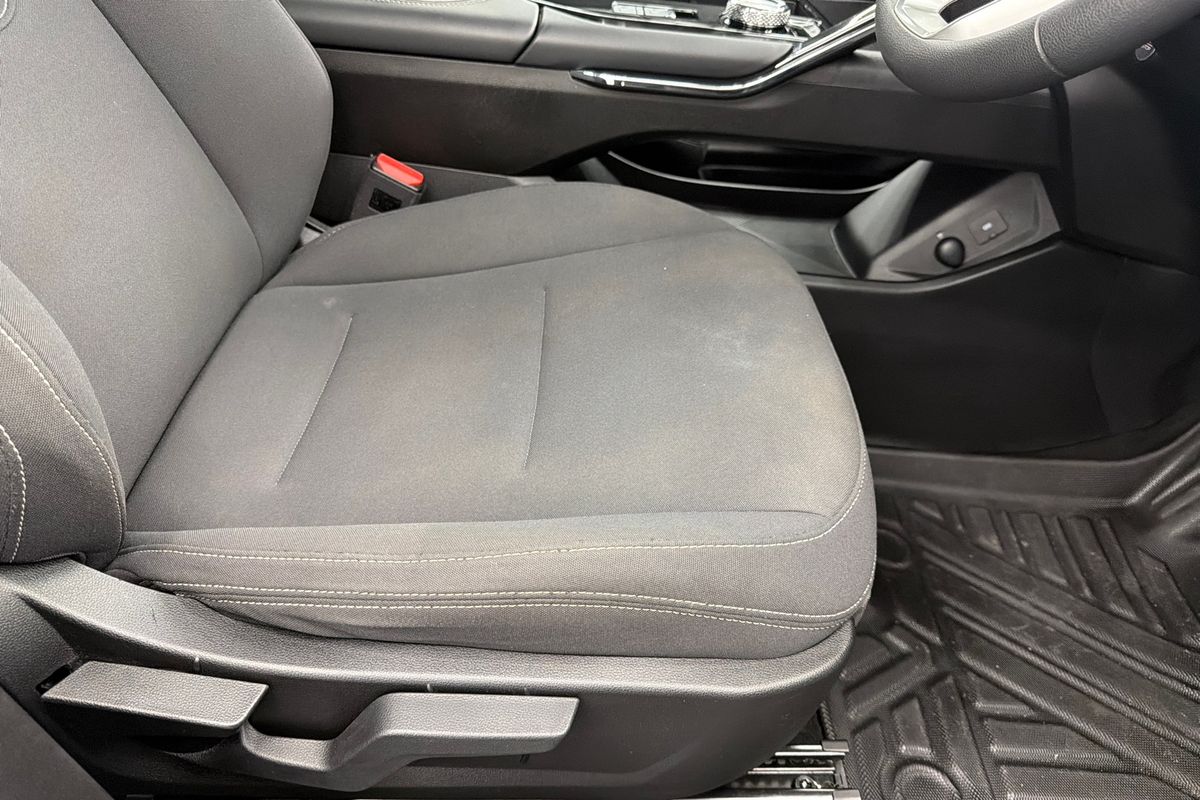 2022 GWM Haval H6 Premium B01