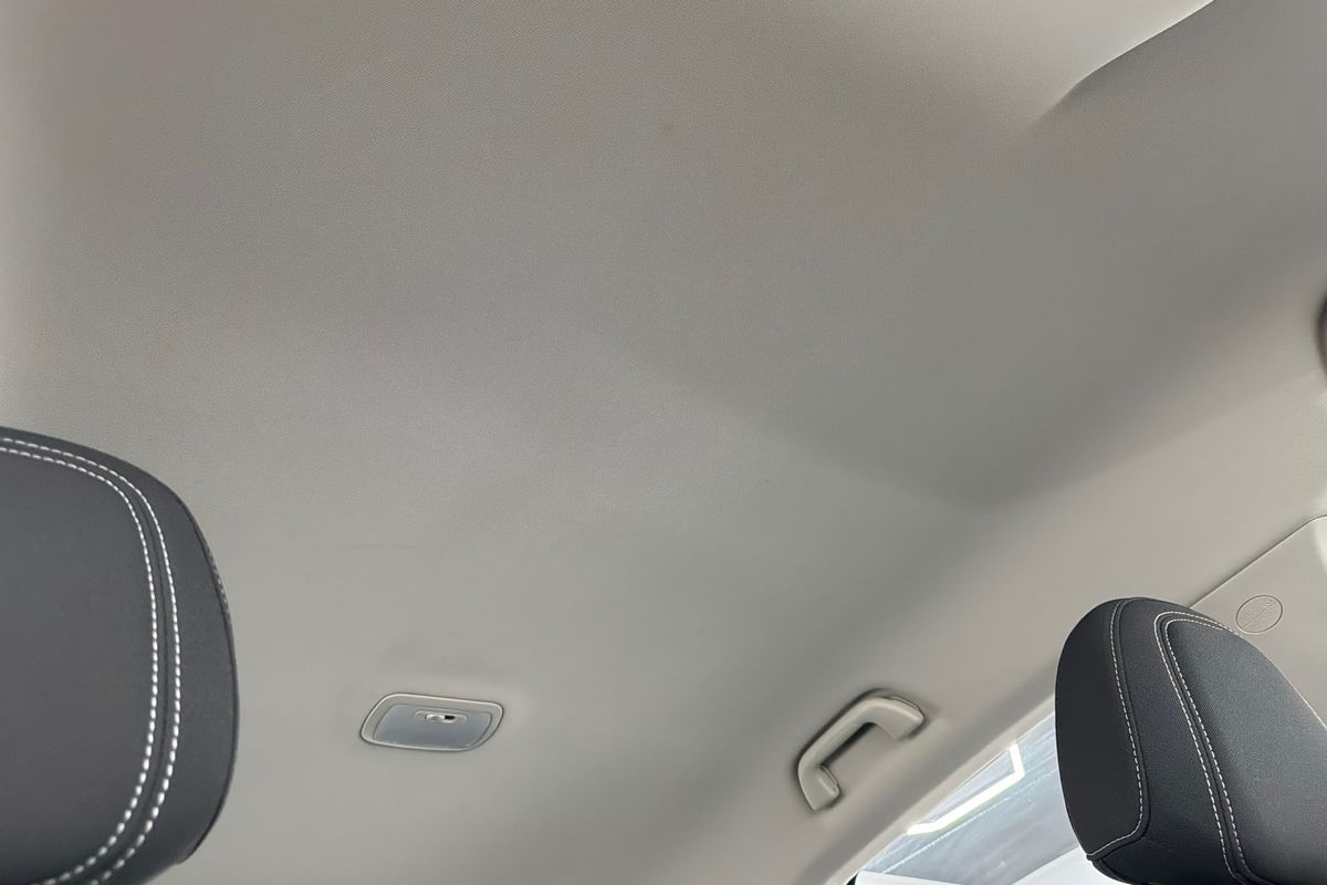 2022 GWM Haval H6 Premium B01