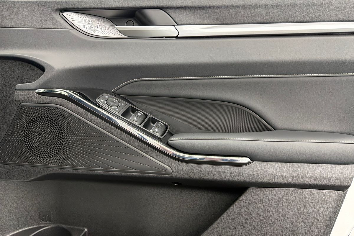 2022 GWM Haval H6 Premium B01