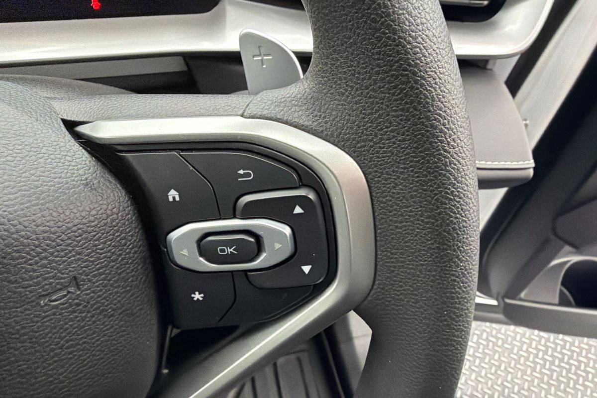 2022 GWM Haval H6 Premium B01